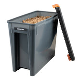 Traeger Staydry Pellet Bin and Lid