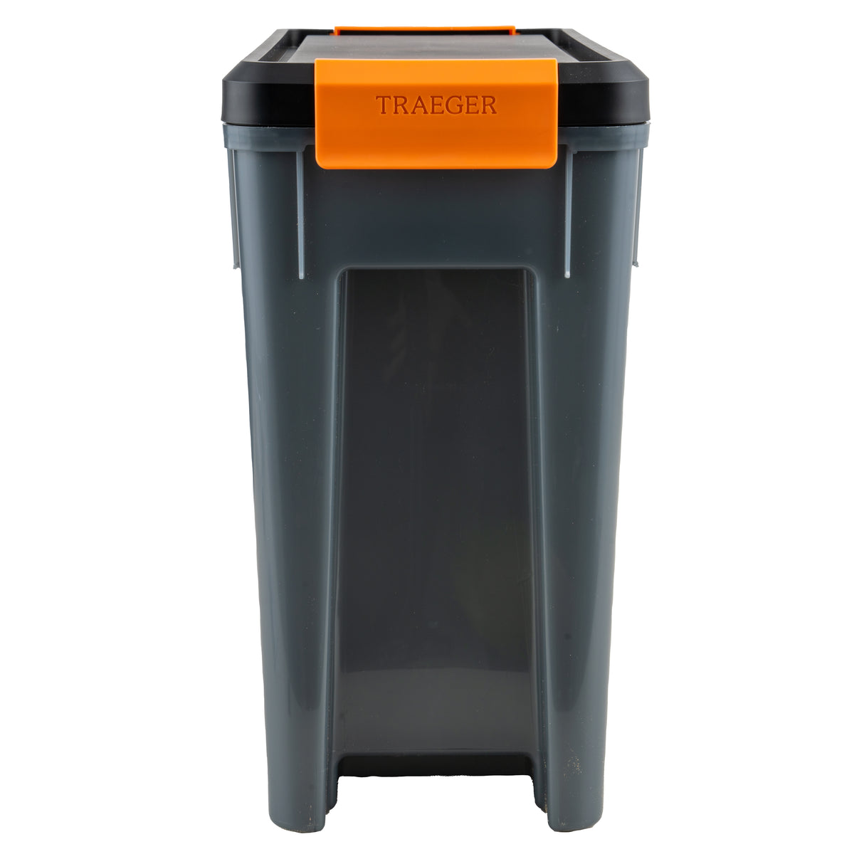 Traeger Staydry Pellet Bin and Lid