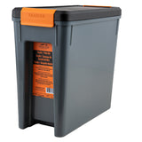 Traeger Staydry Pellet Bin and Lid