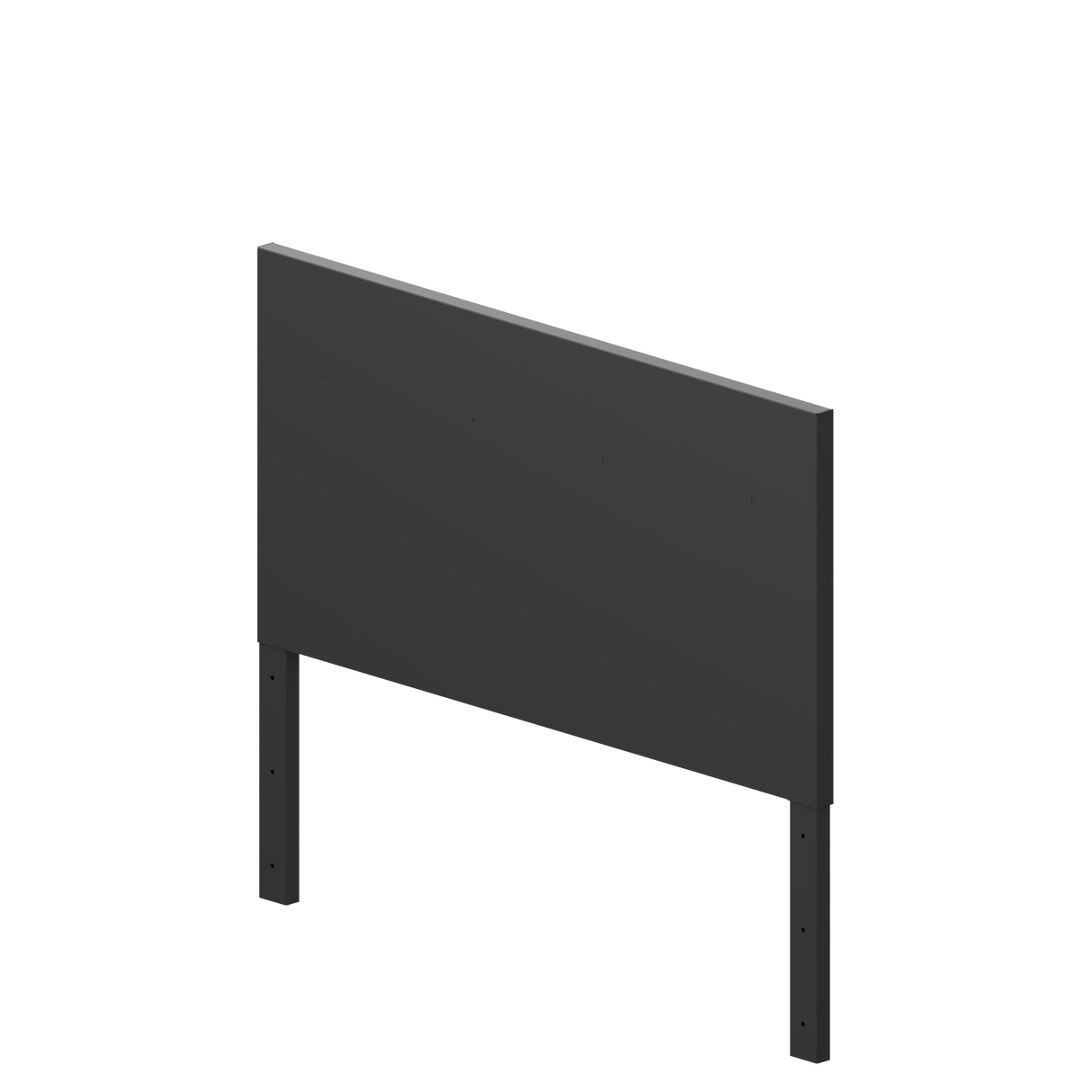 The British Outdoor Kitchen - Standard Back Panel