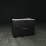 The British Outdoor Kitchen - Pull Down Door Cabinet