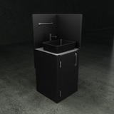 The British Outdoor Kitchen -  Sink Unit