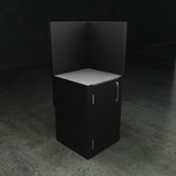 The British Outdoor Kitchen -  Standard Door Cabinet