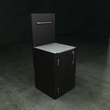The British Outdoor Kitchen -  Standard Door Cabinet