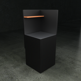 The British Outdoor Kitchen -  High Base Plinth