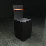 The British Outdoor Kitchen -  High Base Plinth
