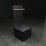 The British Outdoor Kitchen -  Low Base Plinth