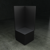 The British Outdoor Kitchen -  Low Base Plinth