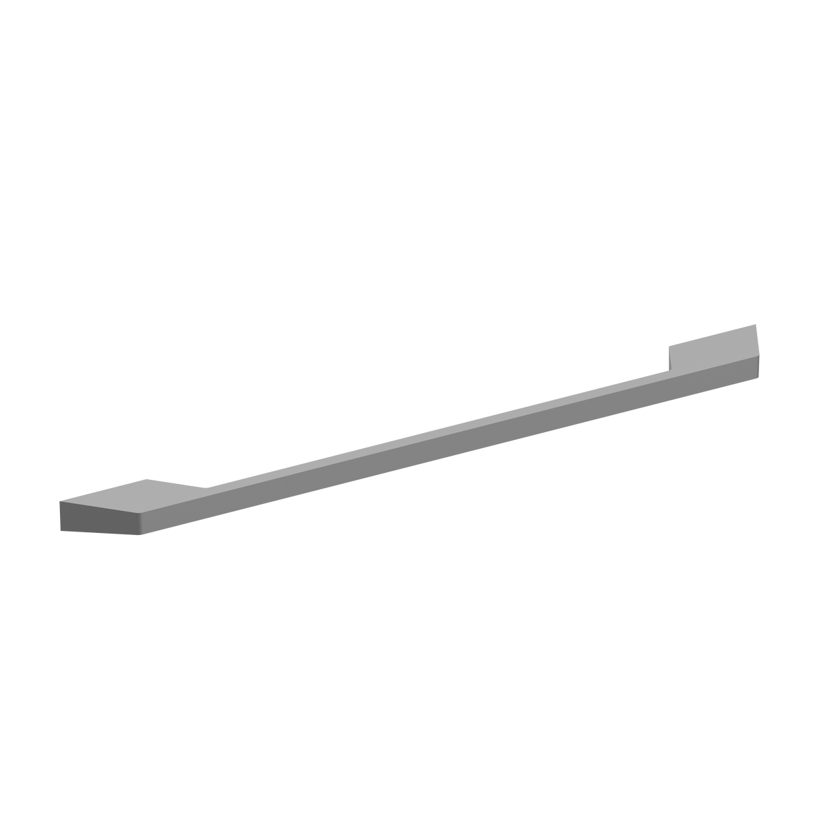 The British Outdoor Kitchen - Accessory Hanger