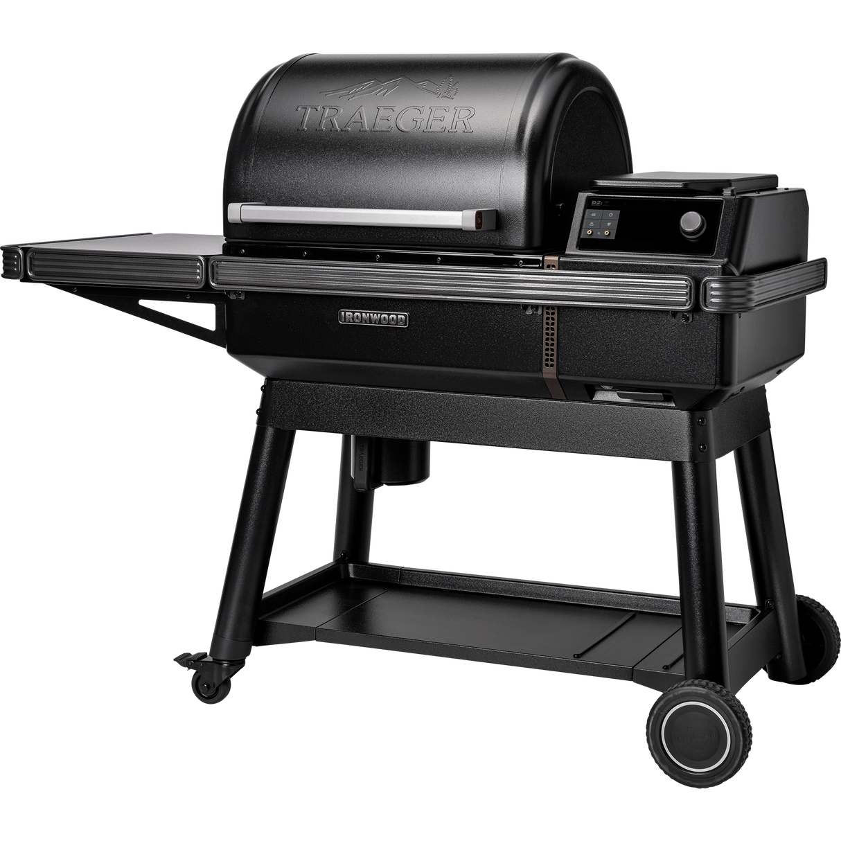 Traeger Ironwood