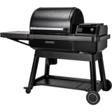 Traeger Ironwood