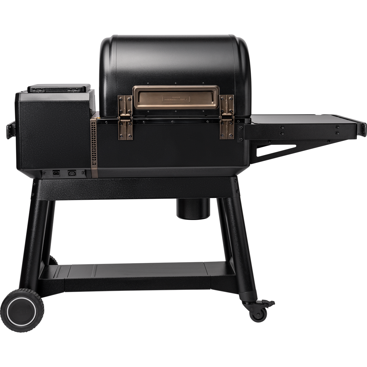 Traeger Ironwood