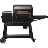 Traeger Ironwood