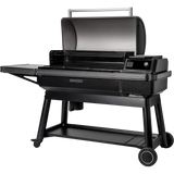 Traeger Ironwood XL