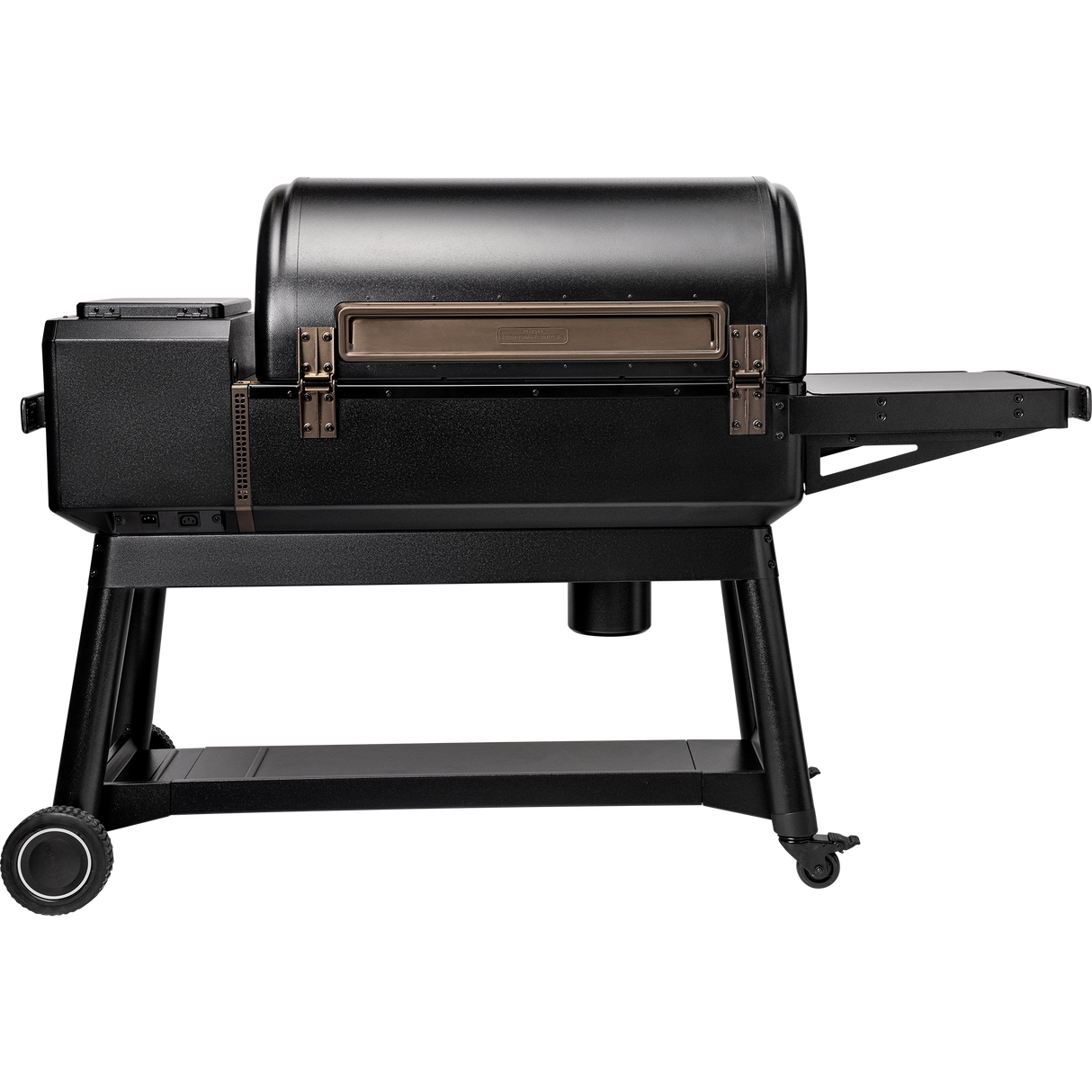 Traeger Ironwood XL