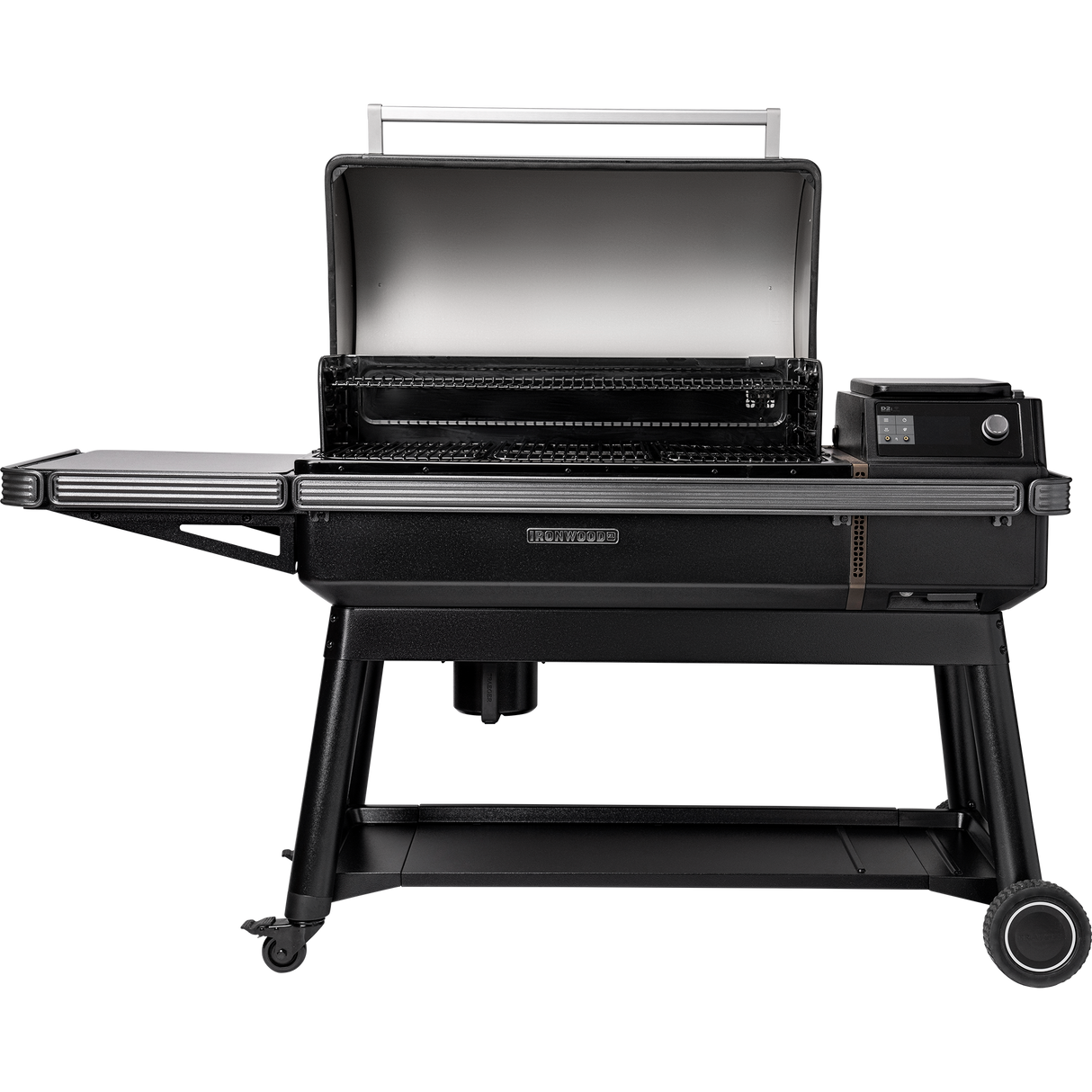 Traeger Ironwood XL