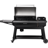 Traeger Ironwood XL