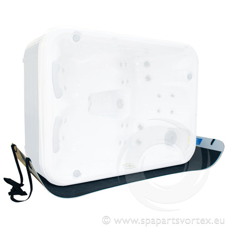 Spa Buddy (Spa Sled Mover)
