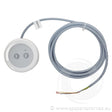 Hydroair 2 Function Bath Touch Pad