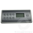 IN.K8 GeckoTopside Control