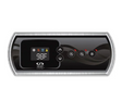 Gecko IN.K336 Topside Panel (1 pump)