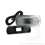Earth Spas IN.K506 Topside Control - image 2