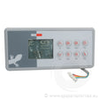 TSC-4 (K-4) Gecko 8 Buttons Topside Control (2 Pumps)
