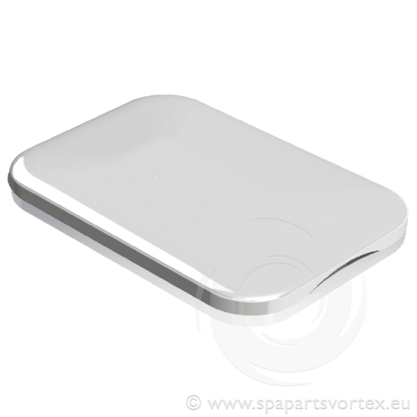 Gecko IN.K1000 Topside Protective Cover