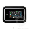 Gecko IN.K1000+ Touch Panel (with protective cover)