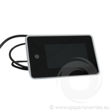 Gecko IN.K1001+ Topside Panel with cover