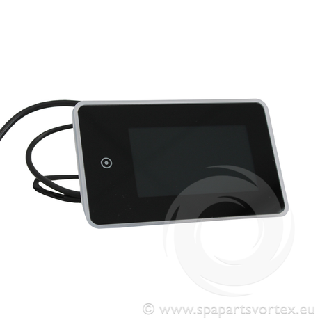 Gecko IN.K1001+ Topside Panel with cover