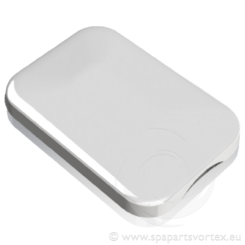 Gecko IN.K1001+ Topside Panel with cover - image 2