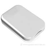 Gecko IN.K1001+ Topside Panel with cover - image 2