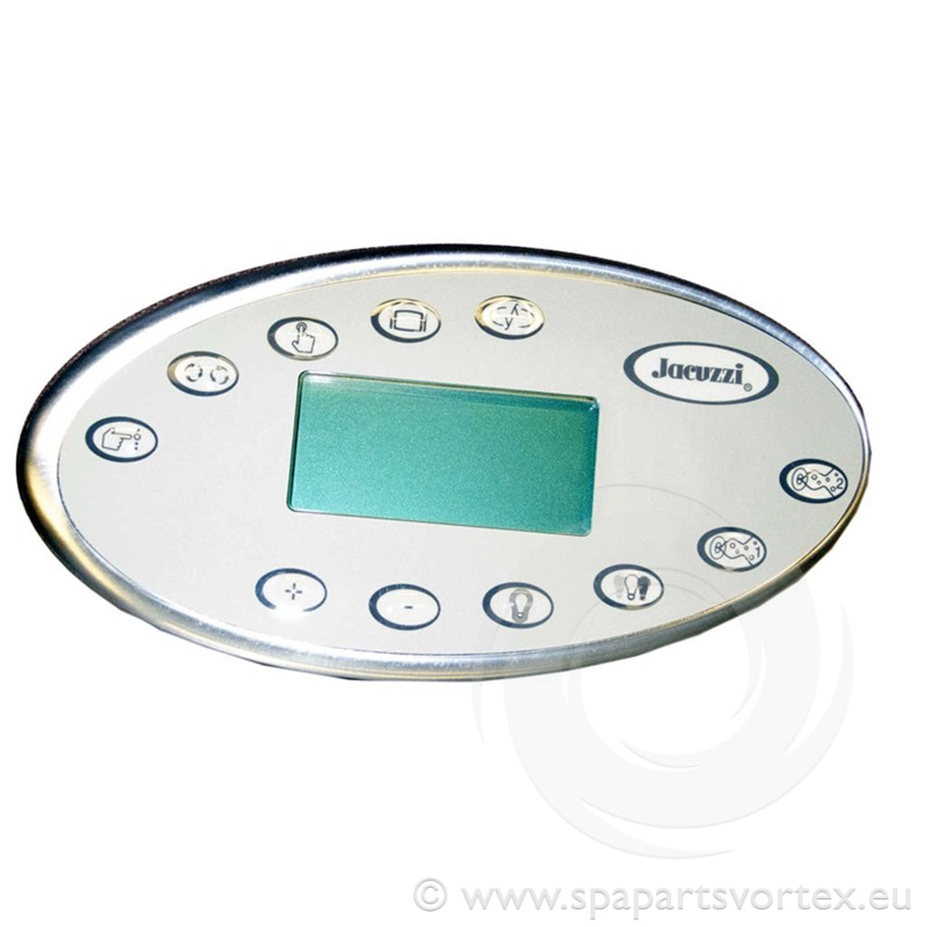 J-400 Series Topside 2006-09