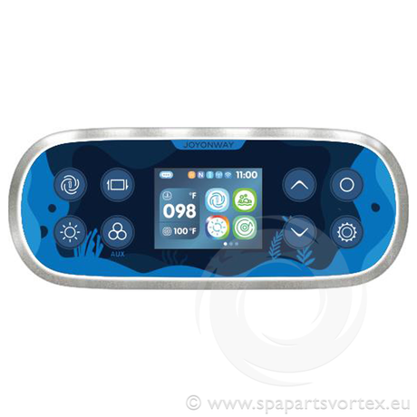 Joyonway PB562 Plus Topside Control