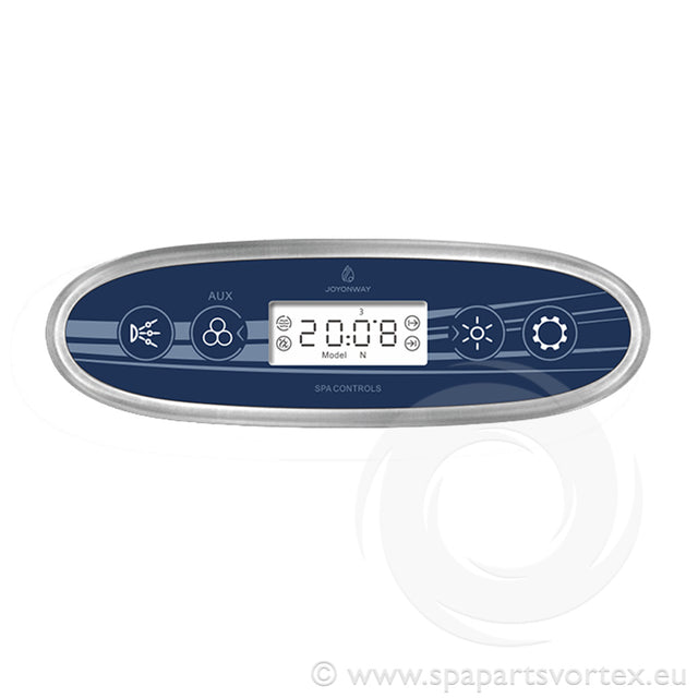 Joyonway PB557 Topside Control