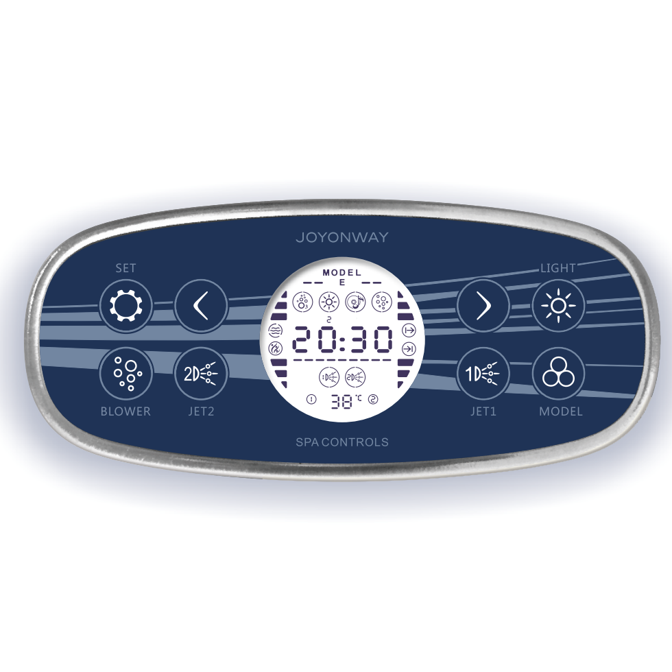 Joyonway PB559 Topside Control