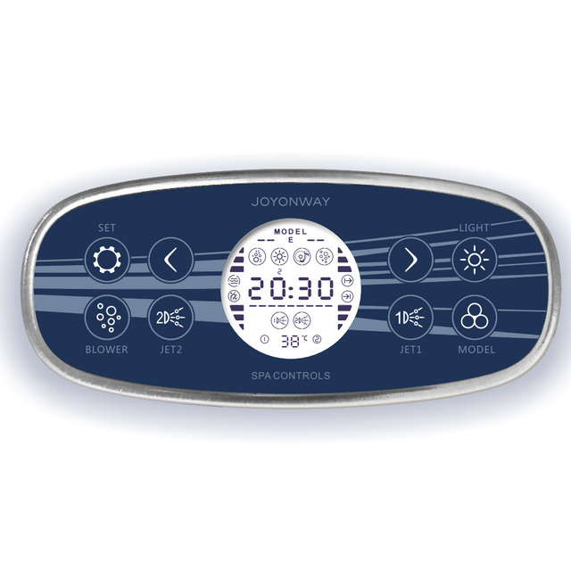 Joyonway PB559 Topside Control