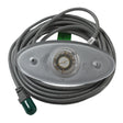 (650-0667) Marquis Spa Panel Euph/Rew/Epic Aux Oval Pump 2