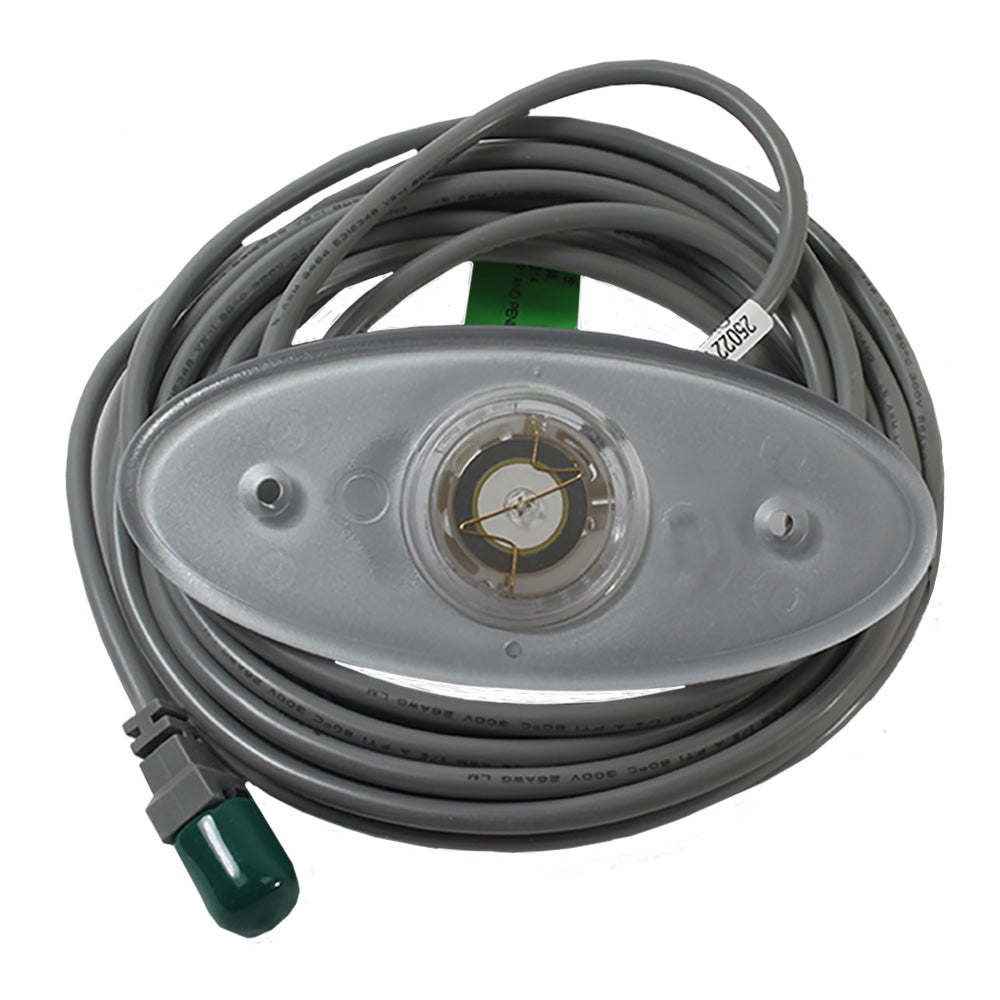 (650-0667) Marquis Spa Panel Euph/Rew/Epic Aux Oval Pump 2