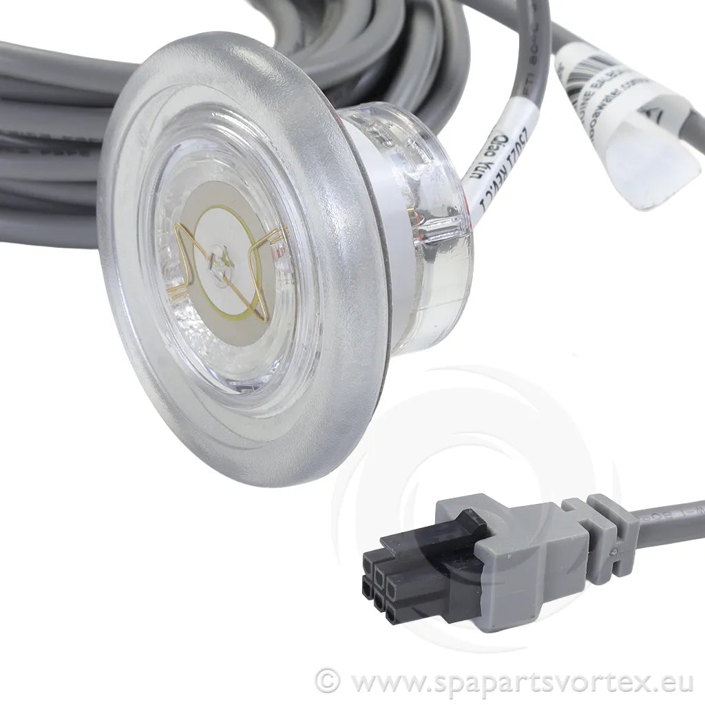 (650-0782) Marquis Spas Auxiliary Topside P1 Crown 2021+ - image 2