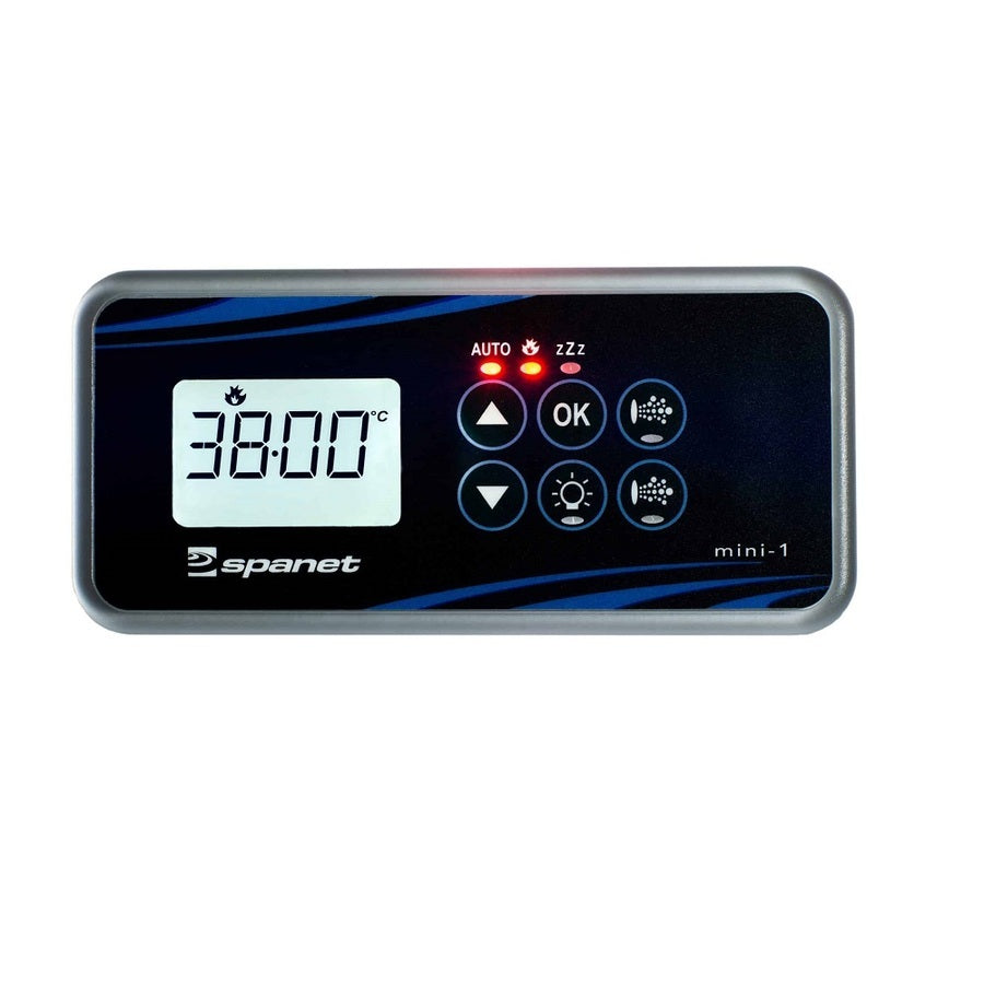 SV Mini 1 Touch Pad