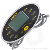 (Davey) SP1200 Touch Panel