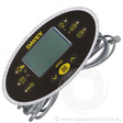 (Davey) SP800 Touch Panel With Overlay