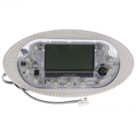 (Davey) SP800/SP1200 Touch Panel Without Overlay