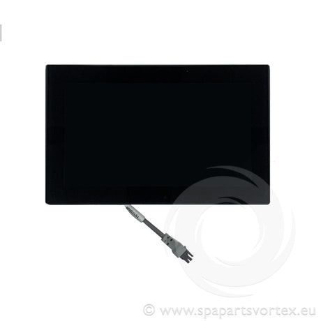 Balboa Spa Touch ST3 Clear Panel