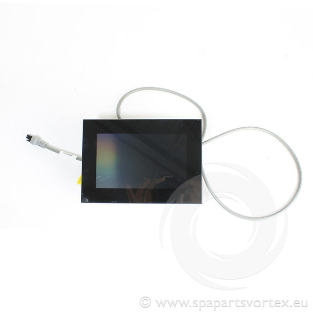 Balboa Spa Touch ST3 Black Panel