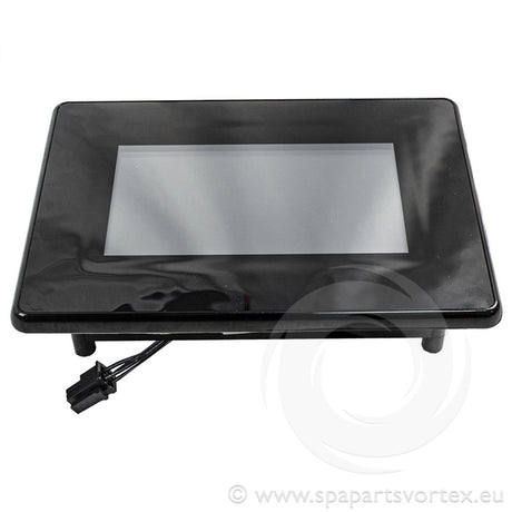 Balboa Spa Touch H2T Square Panel