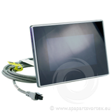 Balboa Spa Touch 2T Clear