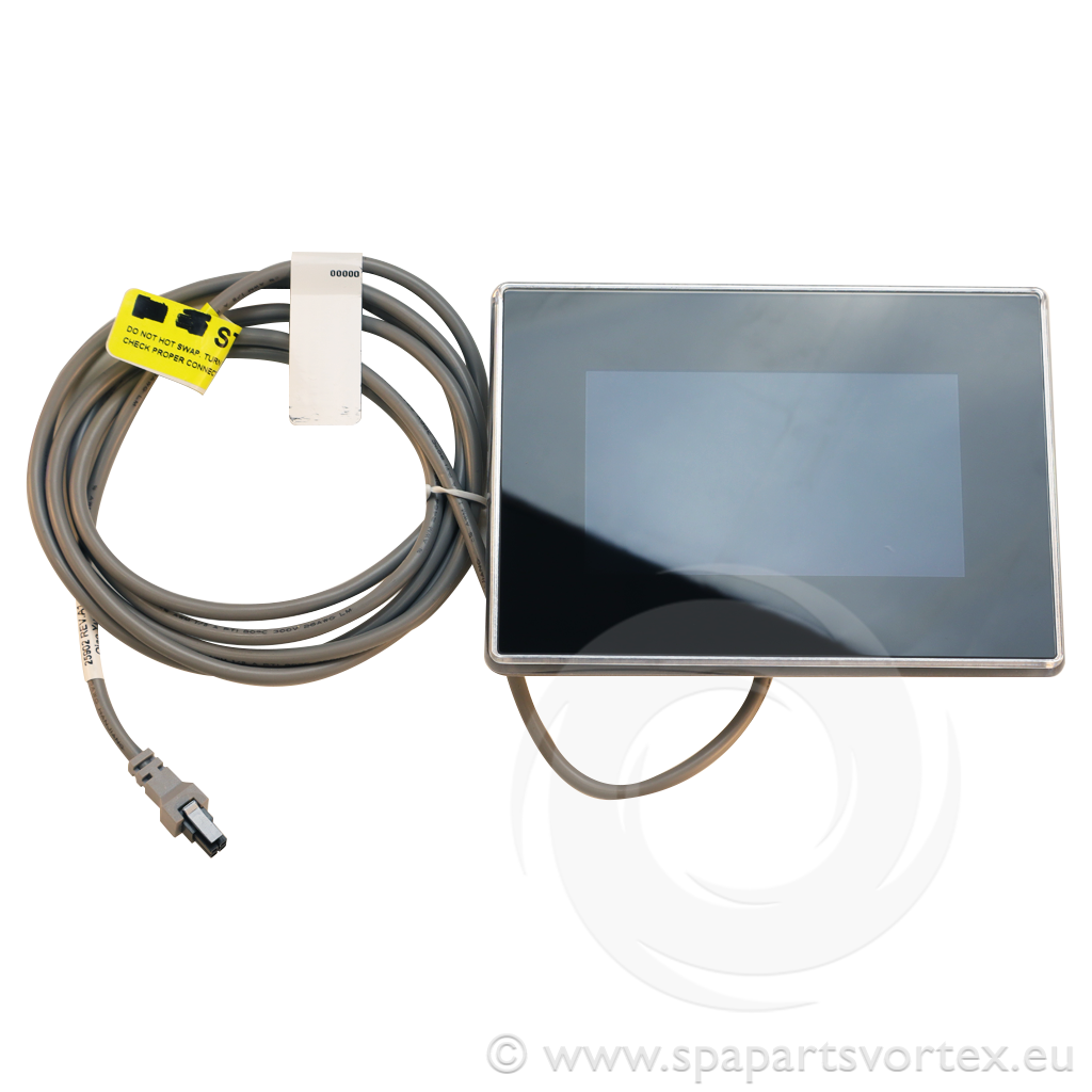 Balboa Spa Touch 2T Clear - image 2